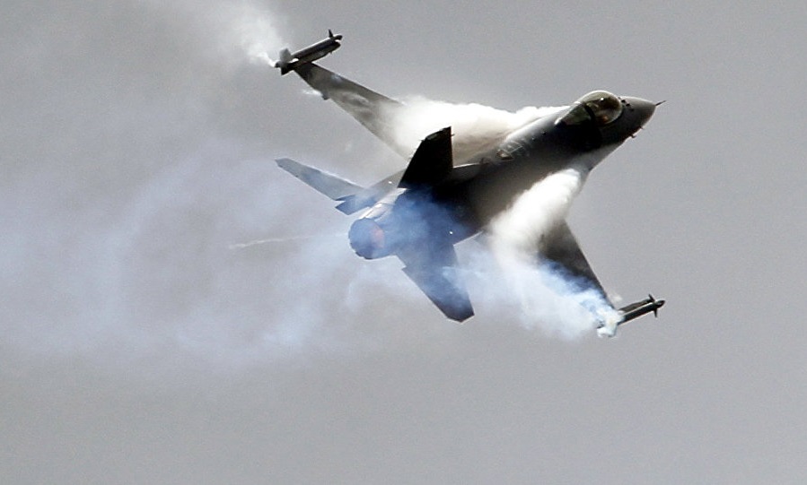 چالش‌های آمریکا پس از سقوط جنگنده اسرائیل در سوریه