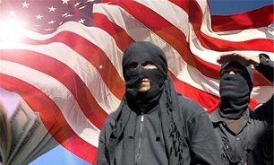 آمریکا در پی حفظ داعش است