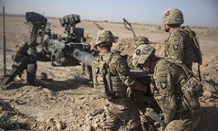افزایش نیروهای آمریکایی در افغانستان ثمری ندارد