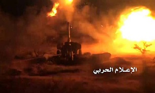 شهادت 3غیر نظامی یمنی در حمله جنگنده‌های سعودی