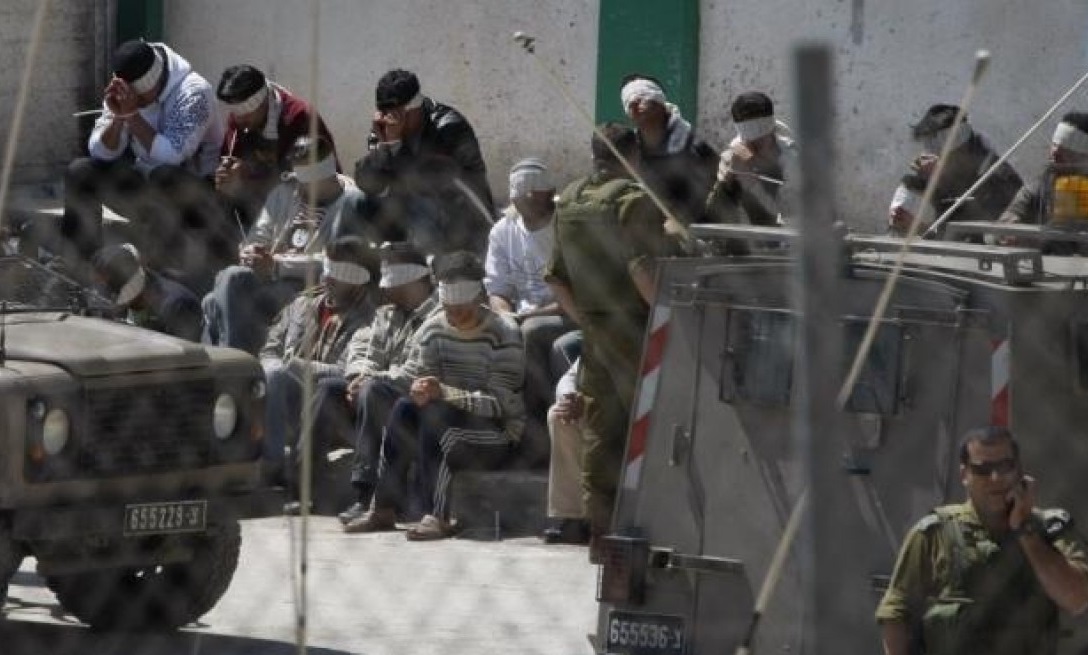 زندانیان فلسطینی دادگاه‌های نظامی رژیم صهیونیستی را تحریم کردند
