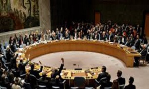 برگزاری نشست شورای امنیت درباره سوریه