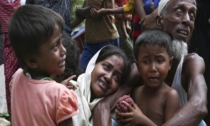 وخامت اوضاع آوارگان روهينگيا در بنگلادش