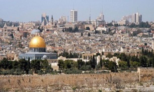 درخواست جنبش حماس از اتحادیه عرب برای جلوگیری از یهودی‌سازی قدس