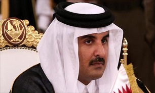 ناکامی آل‌سعود در برابر قطر