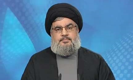 سید حسن نصرالله اسامی نامزد‌های انتخاباتی حزب الله را اعلام می‌کند