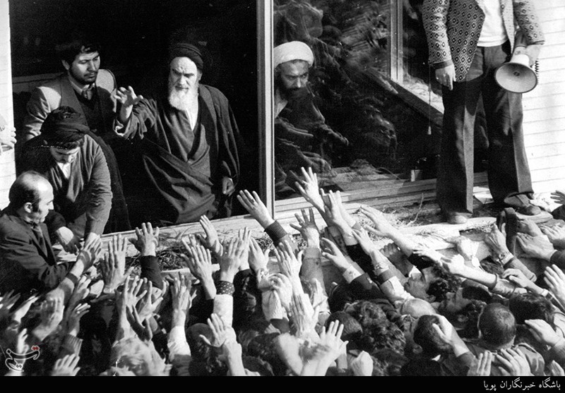 کمیته ۶۰ هزار نفری برای استقبال از امام خمینی چگونه شکل گرفت؟