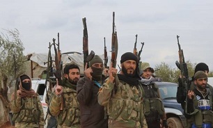 فراخوان کُردهای شمال سوریه برای دفاع از «عفرین»