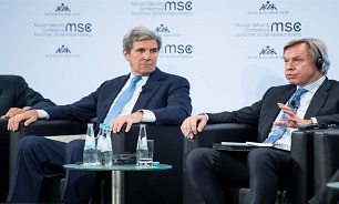 جان کری: اعتبار و جایگاه اخلاقی برای توافق موشکی با ایران را از دست دادیم
