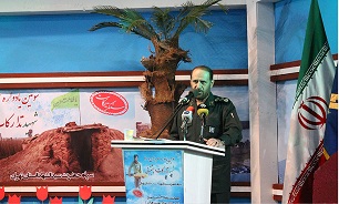 امروز دشمنان انقلاب از عظمت ایران اسلامی هراس دارند