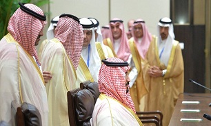 نقض حقوق اقلیت‌های مذهبی در عربستان سعودی