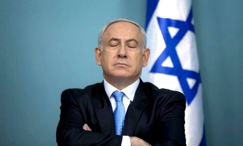 تظاهرات گسترده در تل‌آویو علیه فساد مالی نتانیاهو
