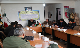برگزاری کارگاه آموزشی راویان دفاع مقدس در خراسان شمالی