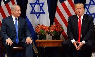 نتانیاهو: چالش بزرگ خاورمیانه ایران است و باید آن را متوقف کنیم!