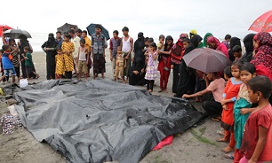 نسل‌کشی مسلمانان میانمار بی‌وقفه ادامه دارد