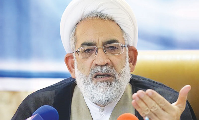 ورود دادستان تهران به هنجارشکنی در مراسم برج میلاد