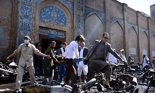 وقوع انفجار در نزدیکی یکی از مساجد کابل/۵ کشته تاکنون