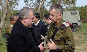 مقام صهیونیست: اسراییل برای جنگ در ۶ جبهه از جمله جنگ با ایران آماده می‌شود