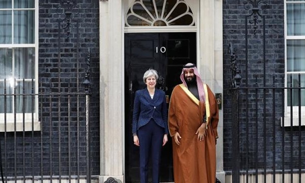 توافق عربستان و انگلیس درباره یمن حاوی چه نکاتی است؟