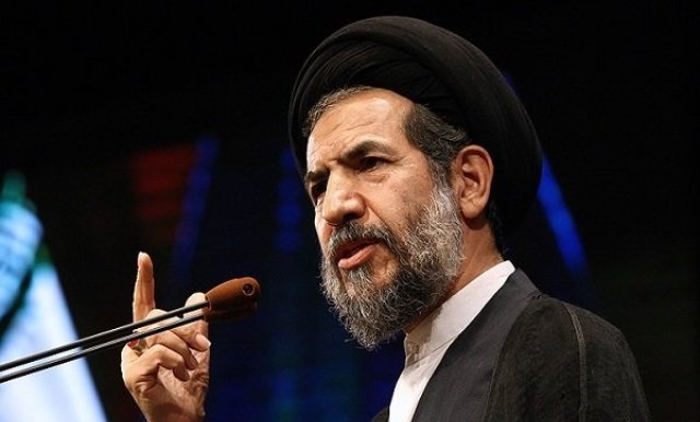 قدرت دفاعی جمهوری اسلامی ایران مذاکره ناپذیر است