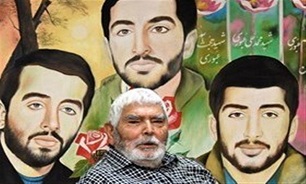 پیام حجت‌الاسلام شهیدی در پی درگذشت پدر بزرگوار شهیدان «عبوری»
