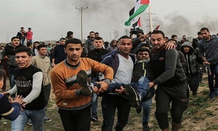 شهادت 19 فلسطینی از ماه دسامبر تاکنون توسط صهیونیست‌ها