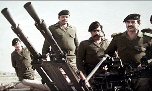 ماجرای اعدام 7 تن از فرماندهان ارشد ارتش عراق/ «ثامن‌الائمه» آبادان را نجات داد