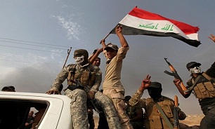 یورش داعش به مرزهای عراق و سوریه ناکام ماند