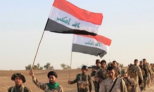 روسیه یک گردان نظامی در عراق تجهیز می‌کند