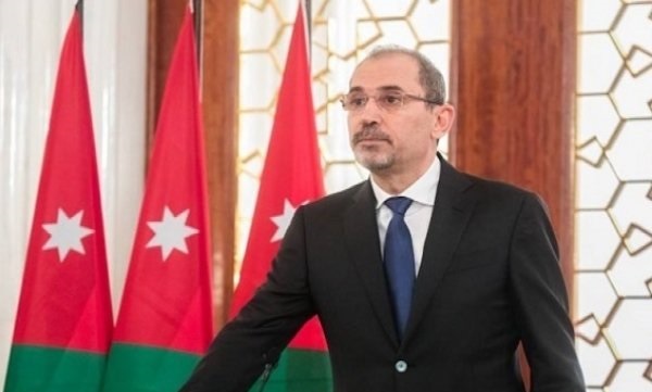 حمایت اردن از ادعای مالکیت امارات بر جزایر سه گانه ایرانی