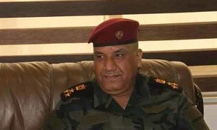 افسر عالی رتبه تیم امنیتی العبادی در سامراء کشته شد