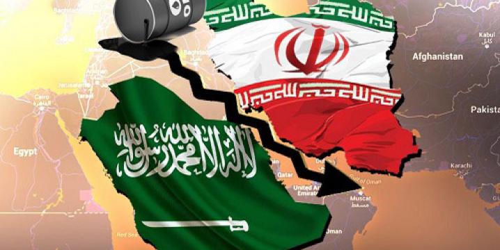 اختلاف نظر ایران و عربستان سعودی بر سر قیمت نفت