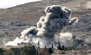 کشته شدن ۷ کودک در حمله توپخانه‌ای ترکیه به عفرین سوریه