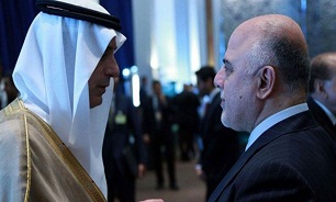 تغییر موضع عربستان در قبال عراق؛ چرا؟