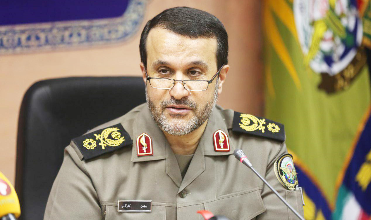 نیروی انتظامی نهاد انقلاب اسلامی است