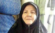 خواهر شهید عبدالرحمن پایدار از شهدای دفاع مقدس: