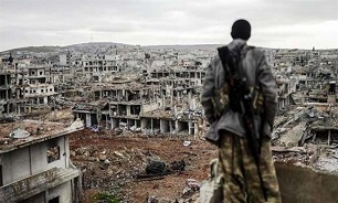 امریکا قاعده بازی در سوریه را بپذیرد