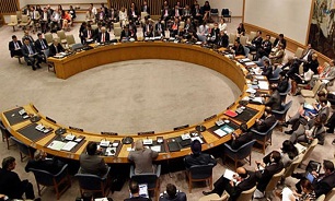 تعویق مکرر نشست شورای امنیت درباره سوریه