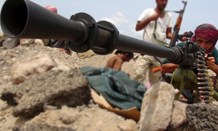 هلاکت 18 مزدور سعودی در «مأرب» در عملیات نیروهای یمنی
