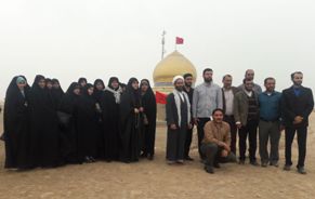 برگزاری کلاس آموزش روایتگری دفاع مقدس در خرمشهر