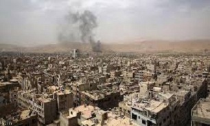 ثبت 24 مورد نقض آتش‌بس در سوریه