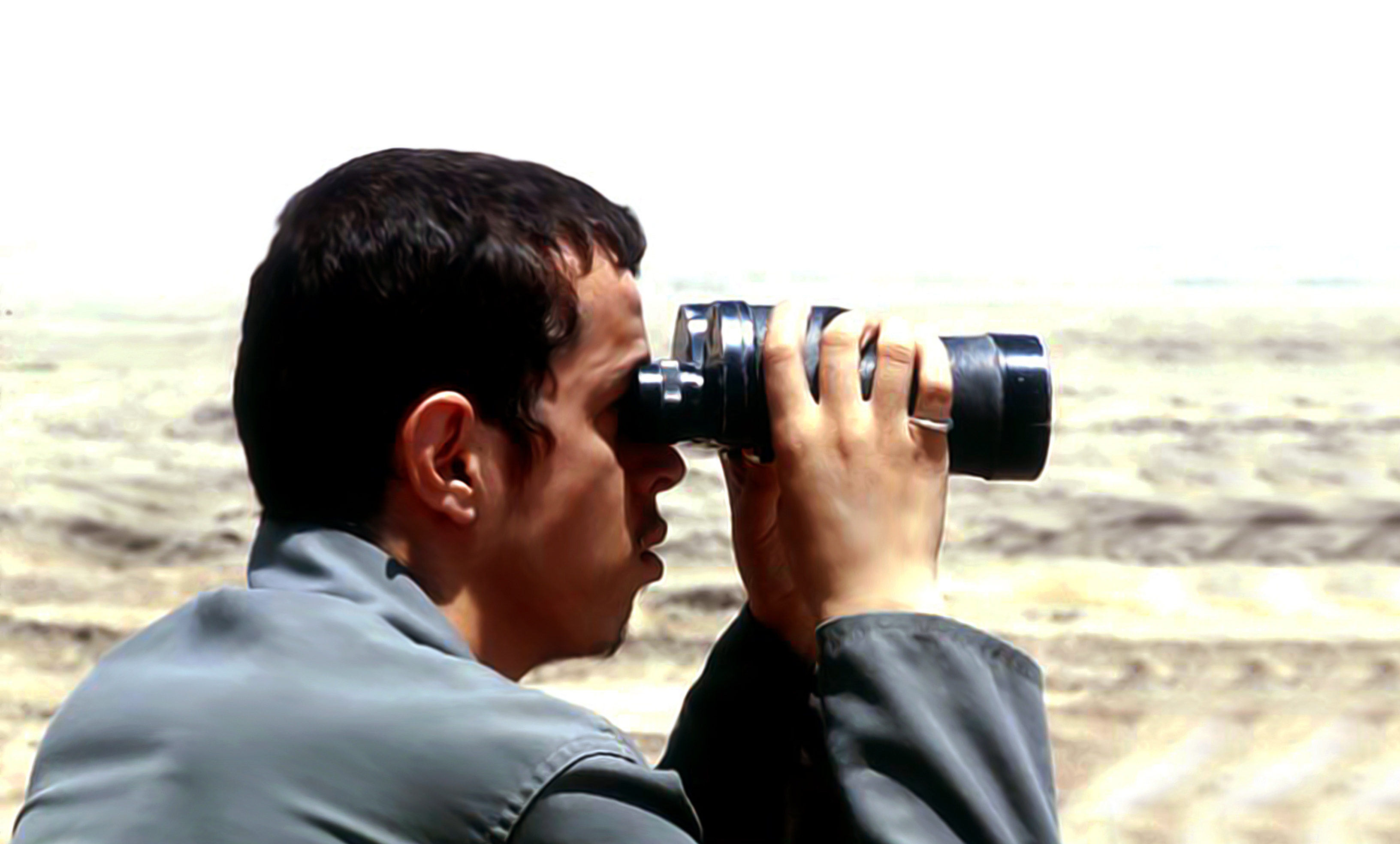 فیلم سینمایی «شهید حسن باقری» به جشنواره ۳۷ فجر می‌آید