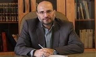برگزاری مسابقه« کتابخوانی با موضوع نماز» در زنجان