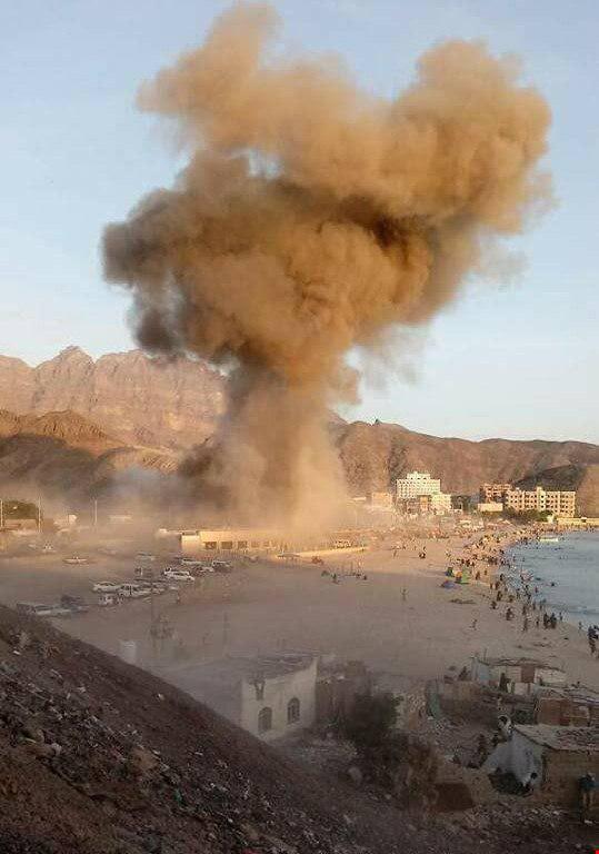 عملیات خونین داعش در جنوب یمن+ عکس
