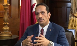 وزیر خارجه قطر: ایران جزئی از این منطقه است و باید با آن گفت‌وگو کرد