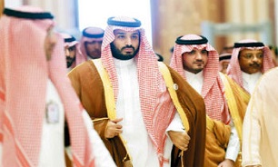 عربستان و چالش قدرت داخلی و خارجی