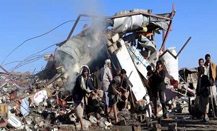 شهادت ۴ یمنی/هنگامی که منازل به شکل عمدی هدف قرار می گیرند