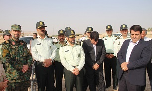 تمهیدات یگان ویژه برای تامین امنیت زائران اربعین/ ضرورت اتمام طرح‌های عمرانی نیمه تمام در مرز مهران
