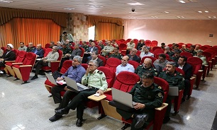 همایش سراسری مدیران بنیاد حفظ آثار دفاع مقدس در قم برگزار می شود