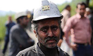 ابراز همدردی «خانواده شهدای آتش‌نشان پلاسکو» با خانوده‌های معدنچیان جان‌باخته معدن آزادشهر
